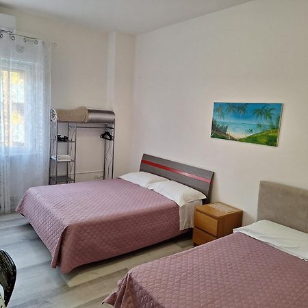 Giada Rooms Пескьера-дель-Гарда Экстерьер фото